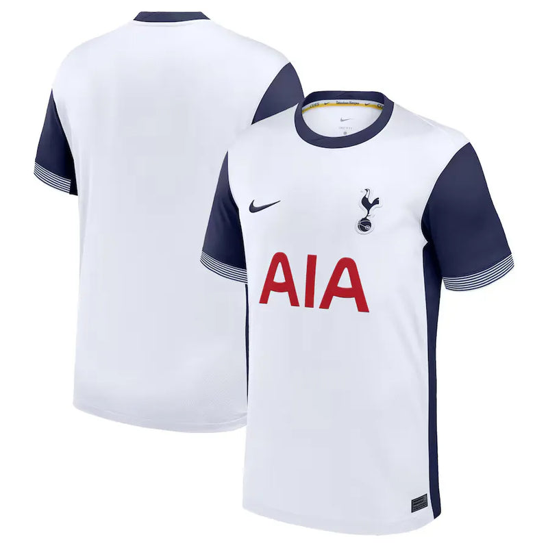 Camisa Tottenham Home - 2024/25