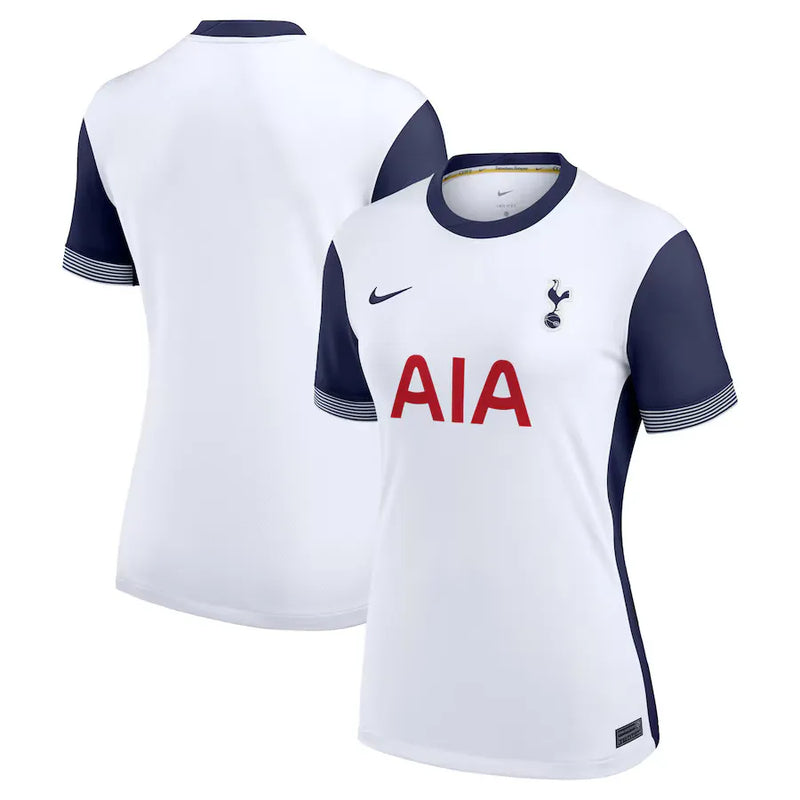 Camisa Tottenham Feminina Home - 2024/25