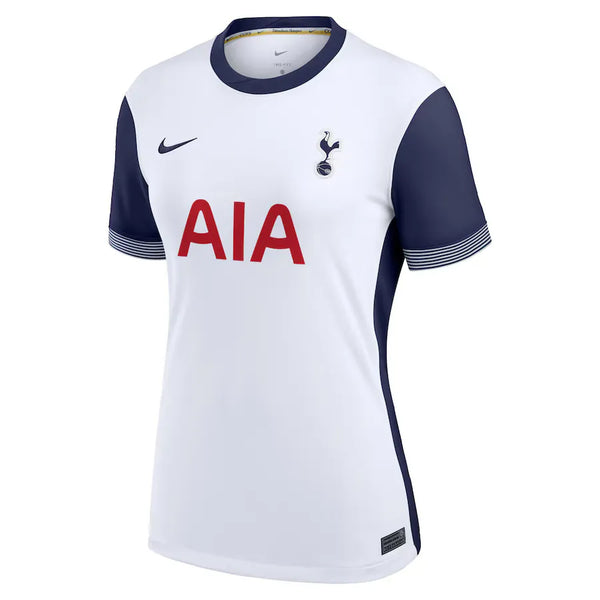 Camisa Tottenham Feminina Home - 2024/25