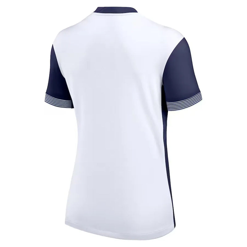 Camisa Tottenham Feminina Home - 2024/25