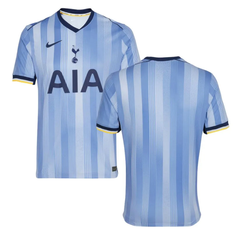 Camisa Tottenham Away - 2024/25