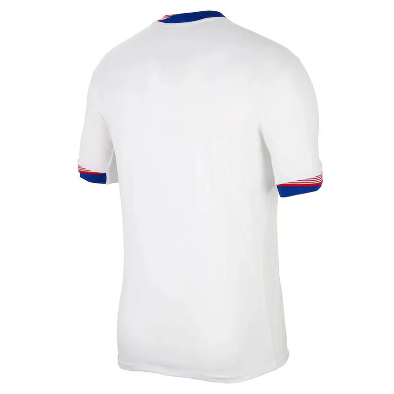 Camisa Estados Unidos Home - 2024