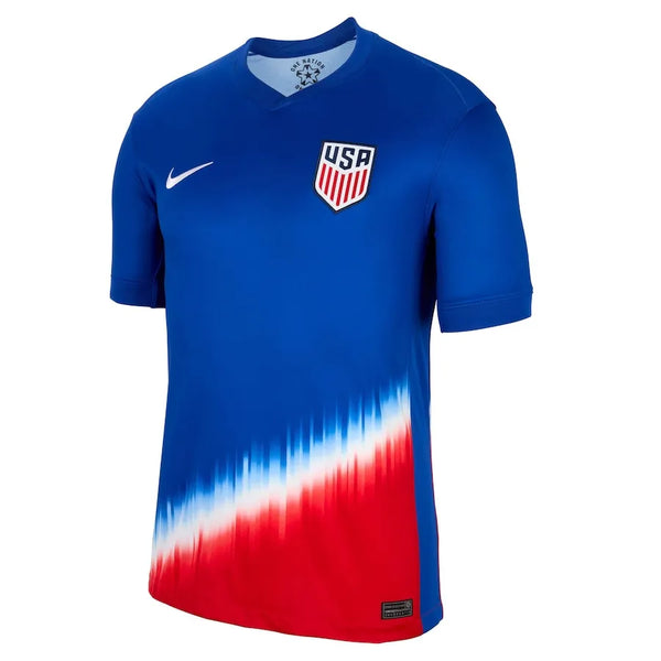 Camisa Estados Unidos Away - 2024