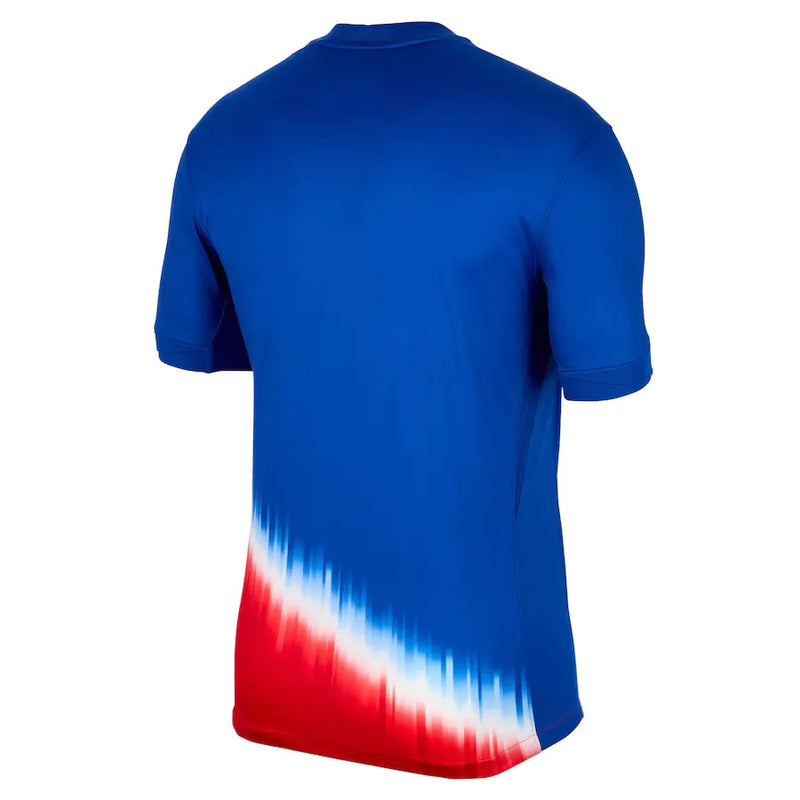Camisa Estados Unidos Away - 2024