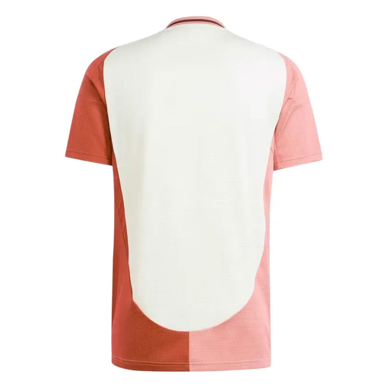 Camisa Lyon Third - 2024/25