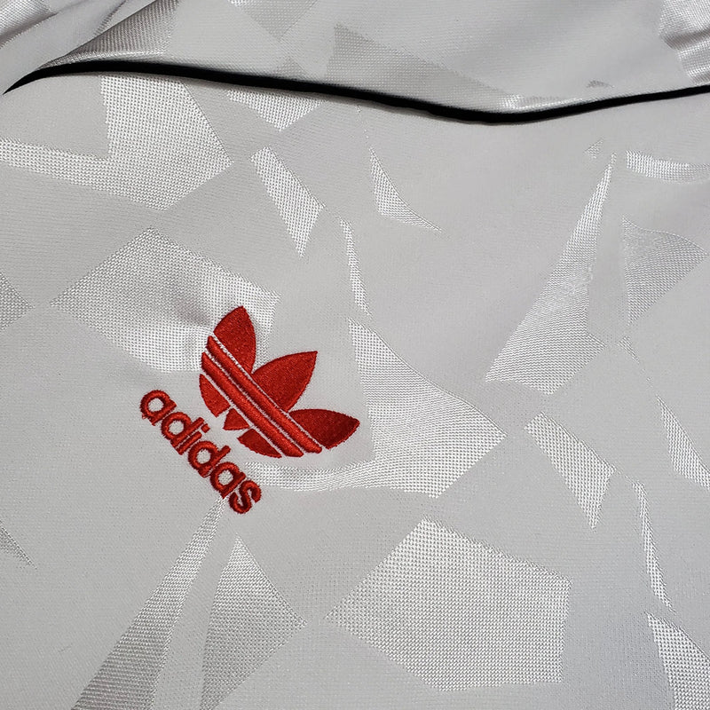 Camisa Manchester United Retrô - 1991