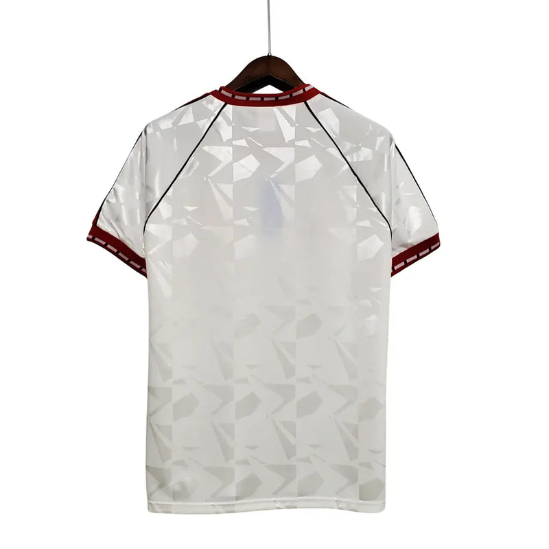 Camisa Manchester United Retrô - 1991