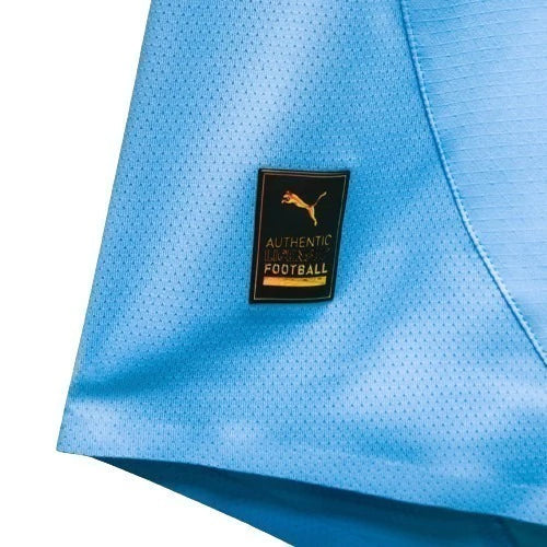 Camisa Manchester City Feminina Home - 2024/25