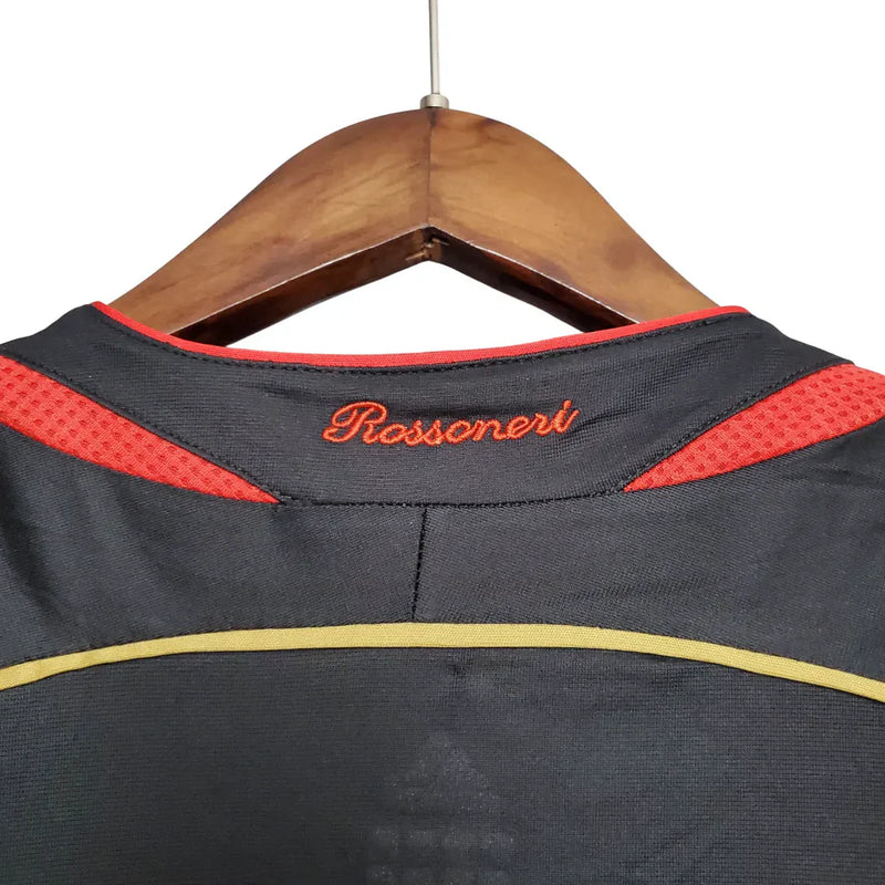 Camisa Milan Retrô Third - 2006/07
