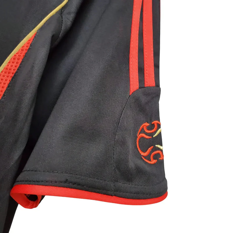 Camisa Milan Retrô Third - 2006/07