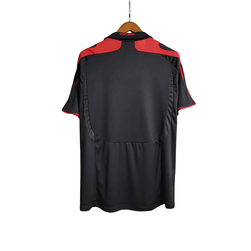 Camisa Milan Retrô Third - 2007/08