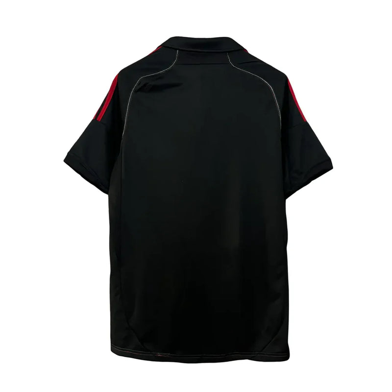 Camisa Milan Retrô Third - 2012/13