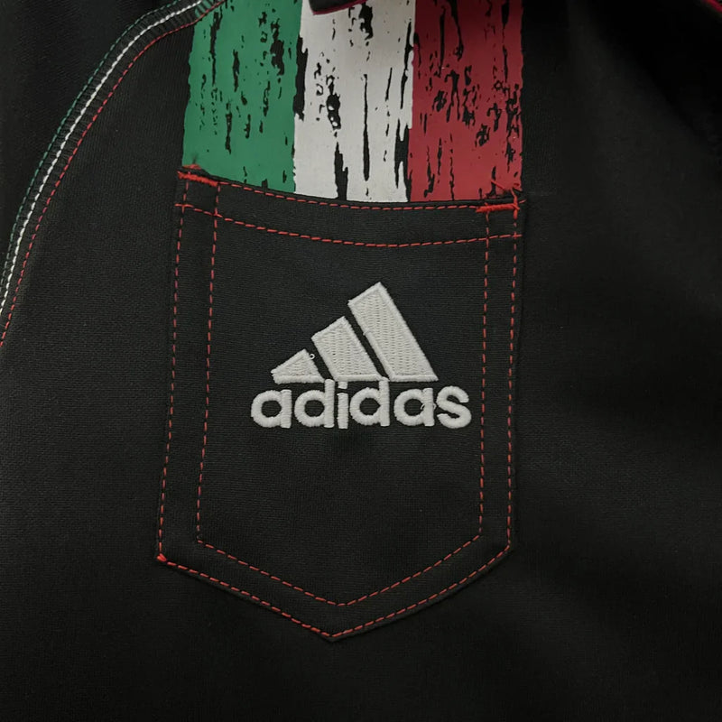 Camisa Milan Retrô Third - 2012/13