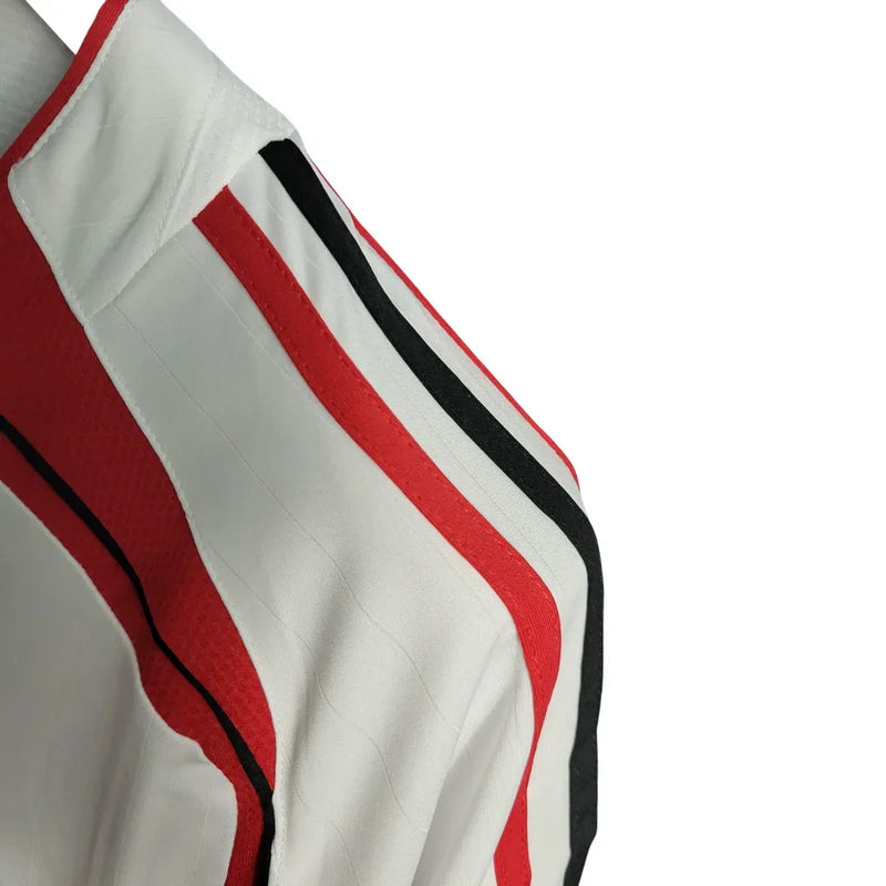 Camisa Milan Retrô Away - 2006/07