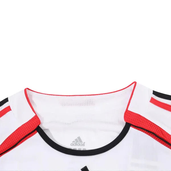 Camisa Milan Retrô Away - 2006/07