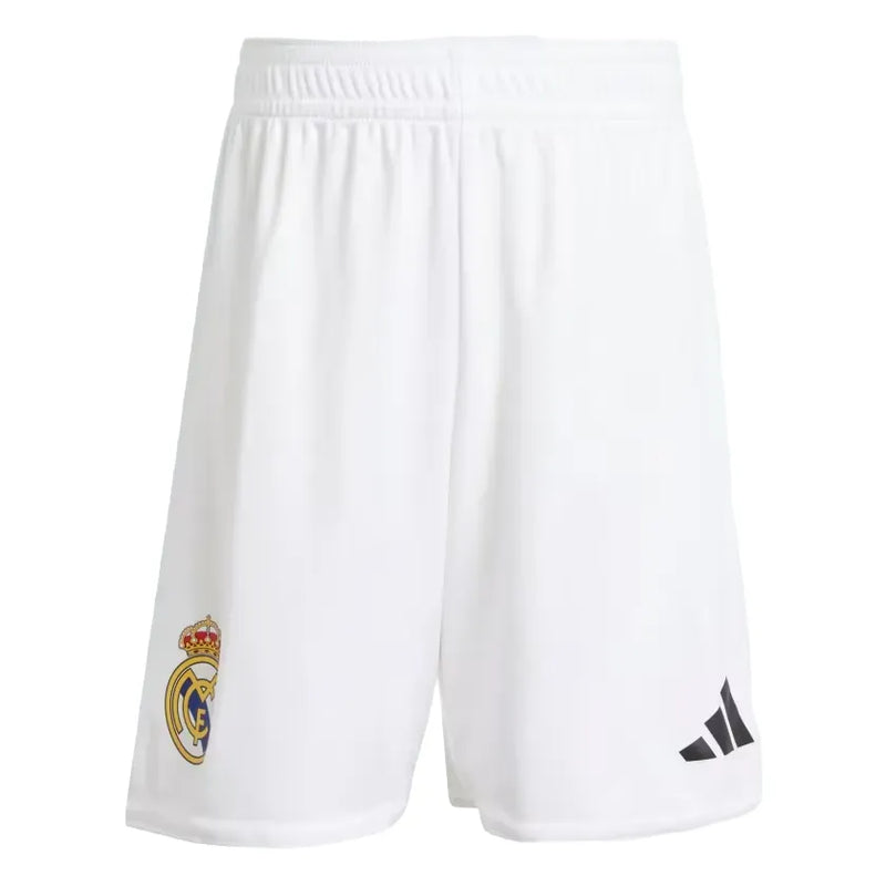 Conjunto Infantil Real Madrid I - 2024/25