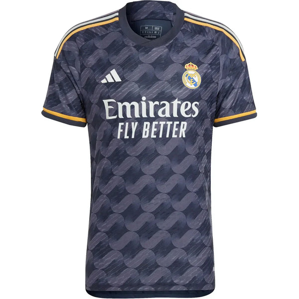 Camisa Real Madrid Away - 2023/24