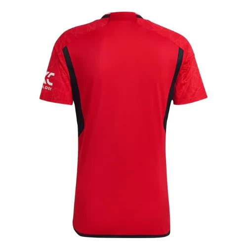 Camisa Manchester United Home - 2023/24