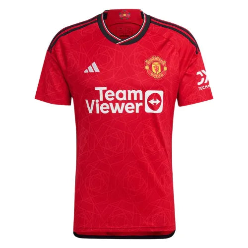 Camisa Manchester United Home - 2023/24