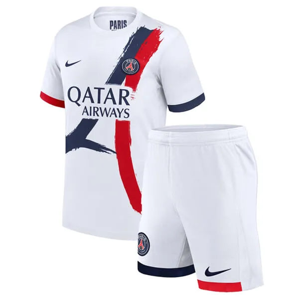 Conjunto Infantil PSG II - 2024/25