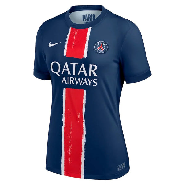 Camisa PSG Feminina Home - 2024/25