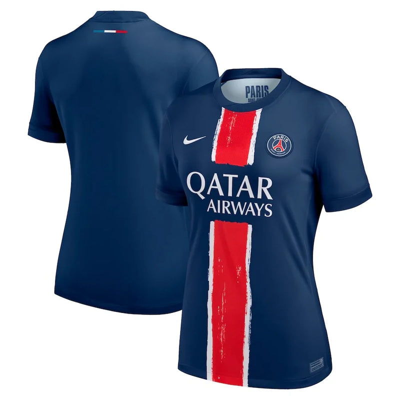 Camisa PSG Feminina Home - 2024/25