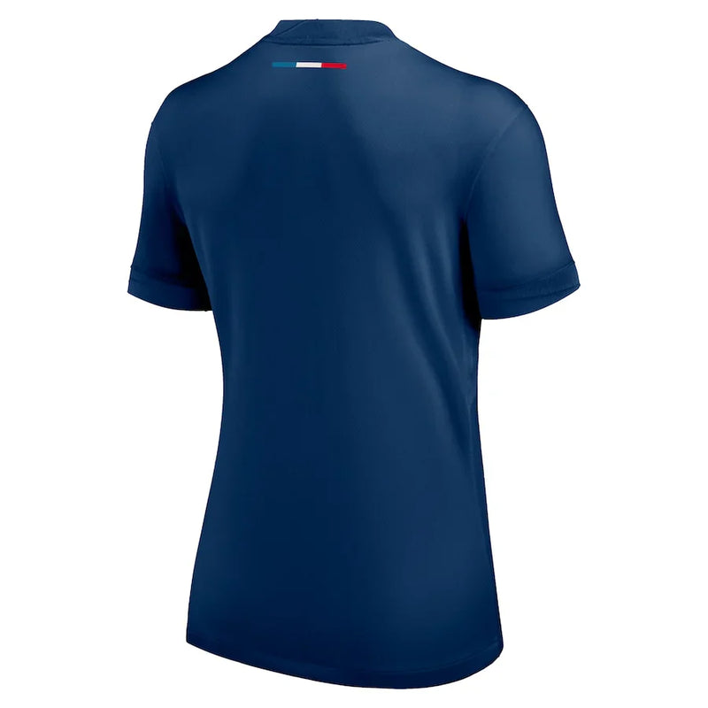 Camisa PSG Feminina Home - 2024/25