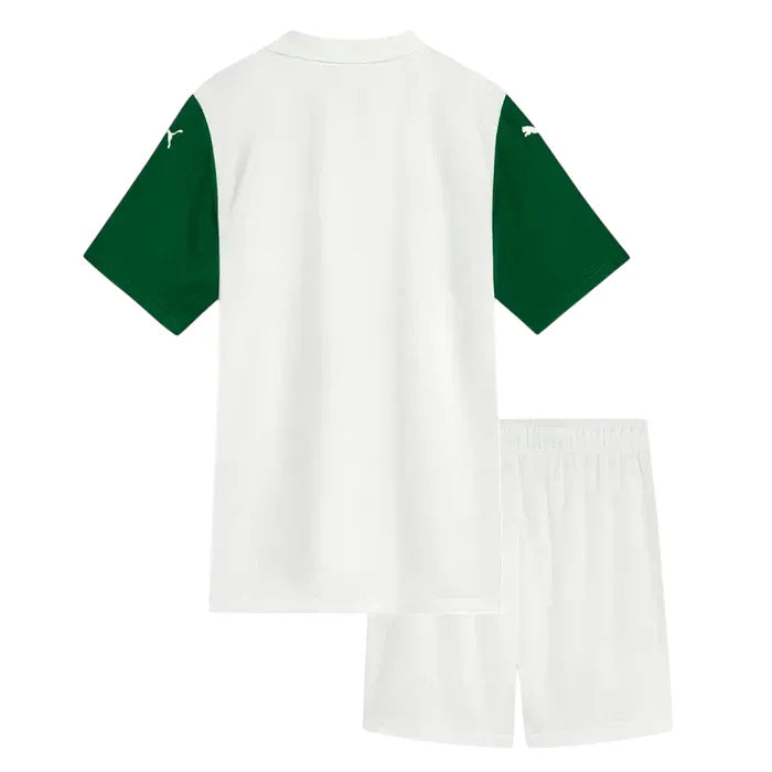 Conjunto Infantil Palmeiras II - 2025/26