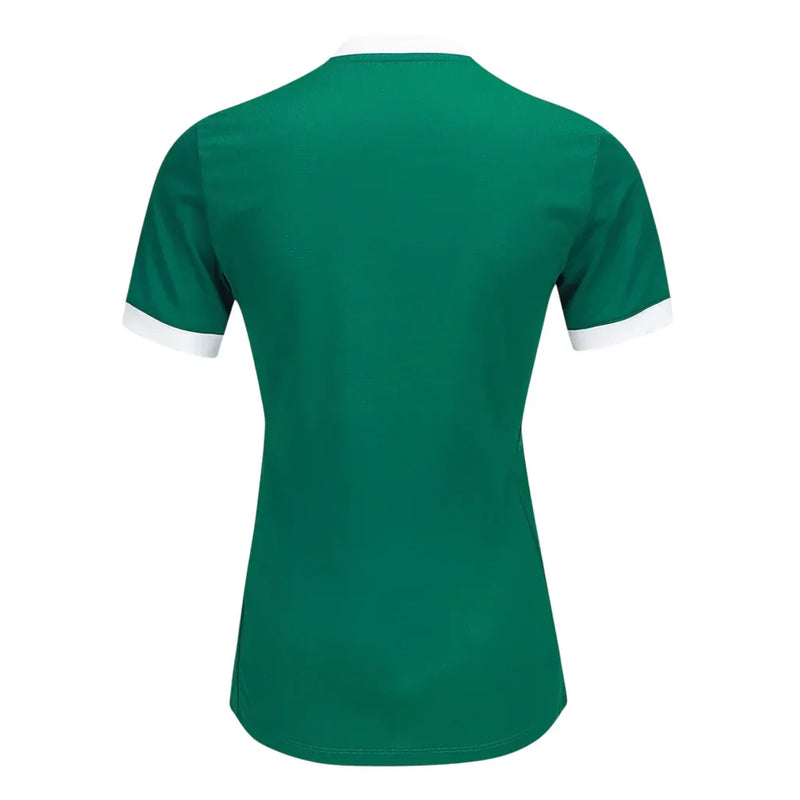 Camisa Palmeiras Feminina I 2025/26 Puma Torcedor