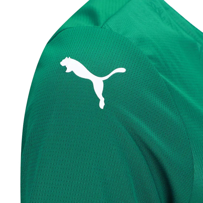 Camisa Palmeiras Feminina I 2025/26 Puma Torcedor