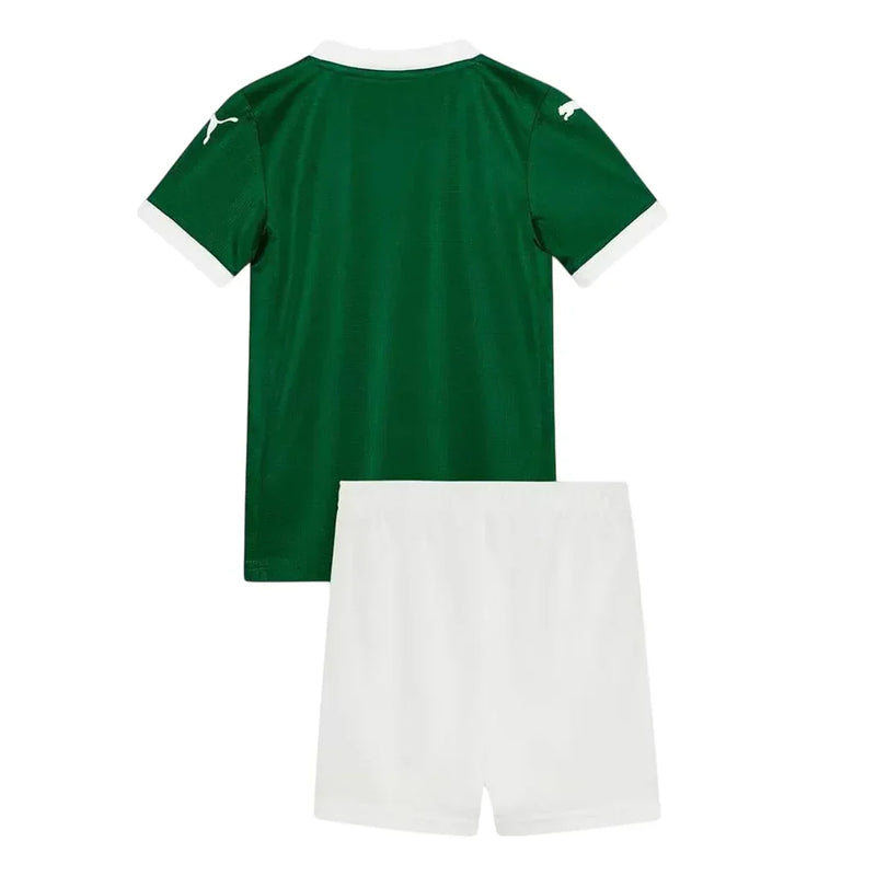 Conjunto Infantil Palmeiras I - 2025/26