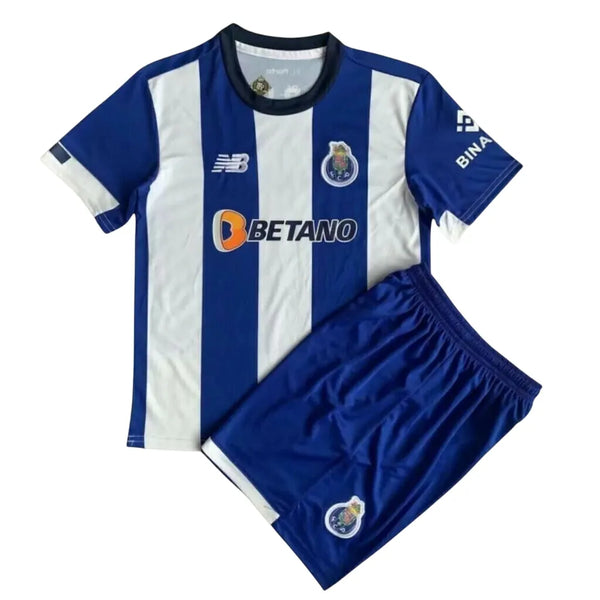 Conjunto Infantil Porto I - 2023/24