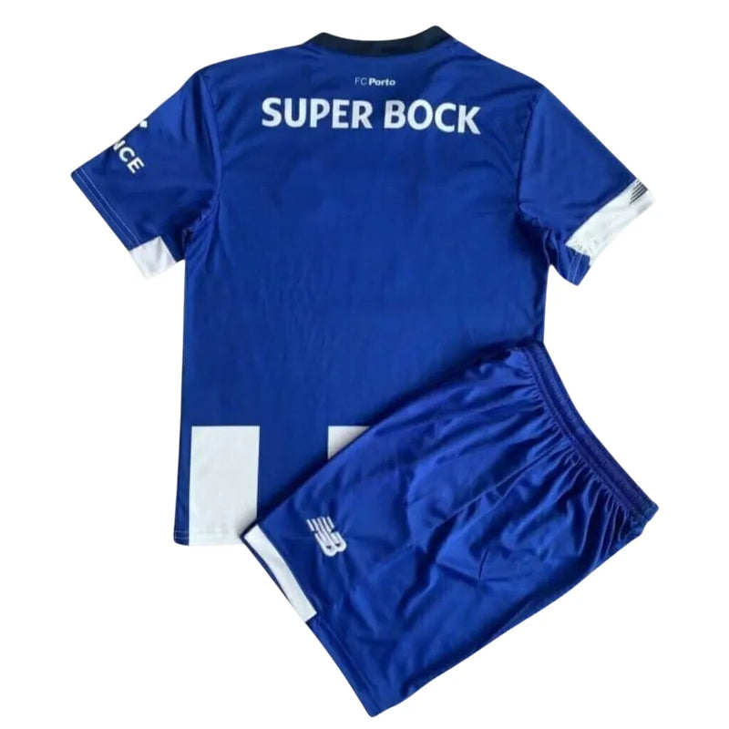 Conjunto Infantil Porto I - 2023/24