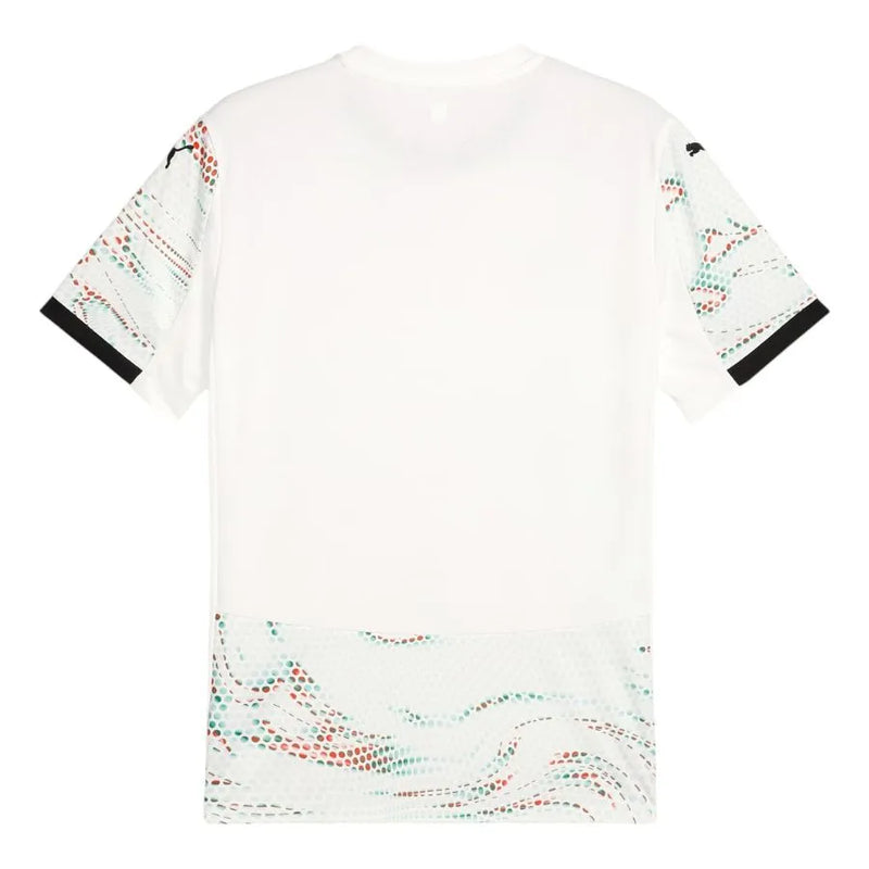Camisa Portugal Away - 2025