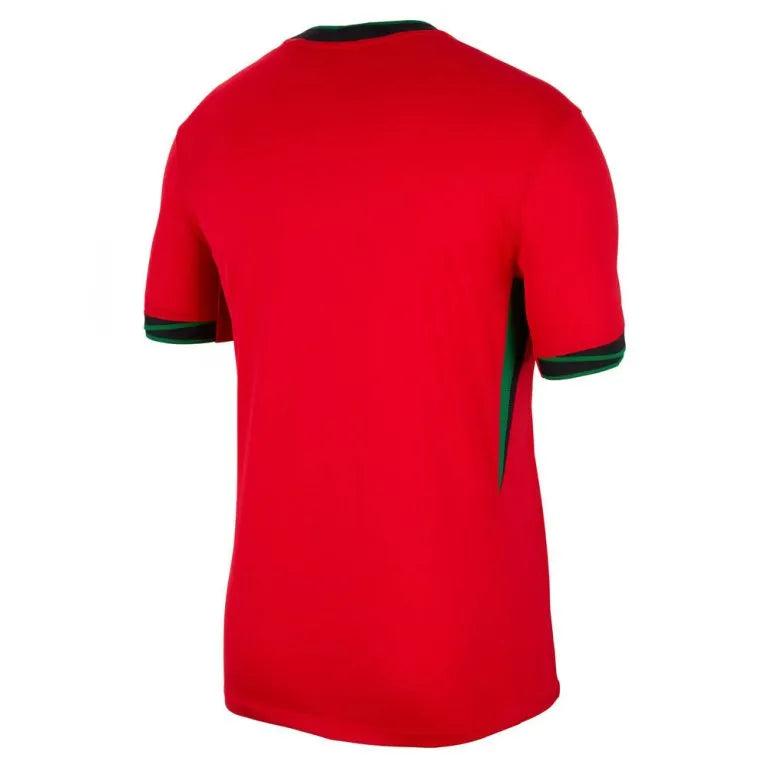Camisa Portugal Home - 2024