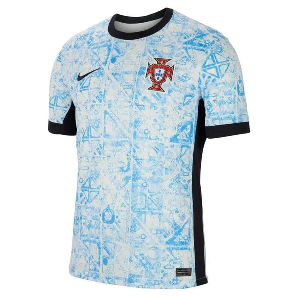 Camisa Portugal Away - 2024