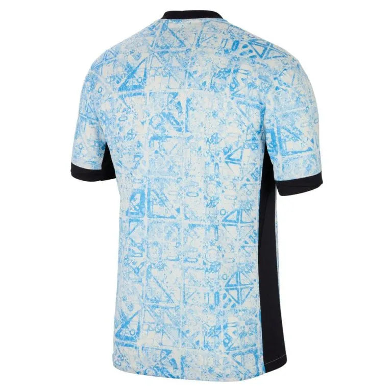 Camisa Portugal Away - 2024