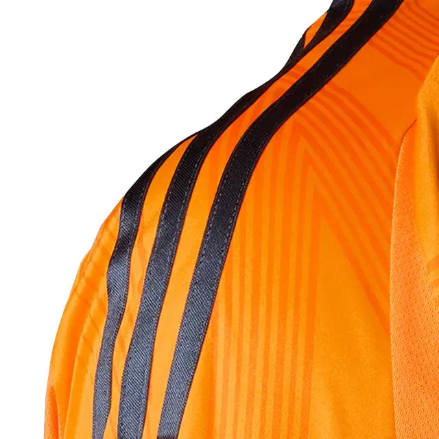 Camisa Real Madrid Manga Longa Away - 2024/25