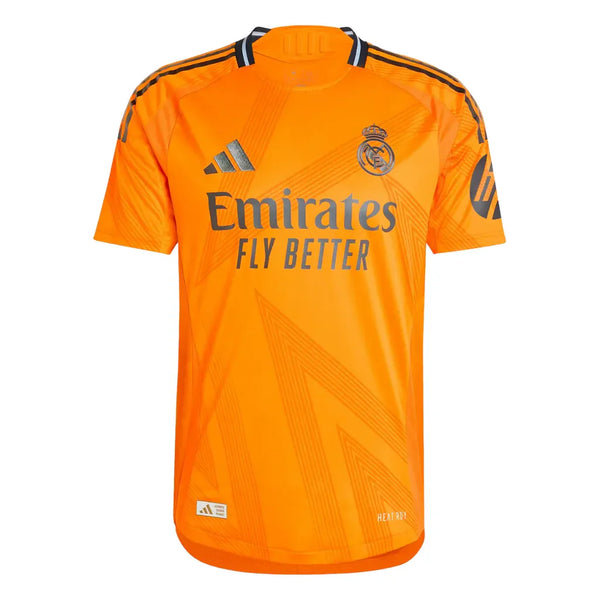 Camisa Real Madrid Versão Jogador Away - 2024/25