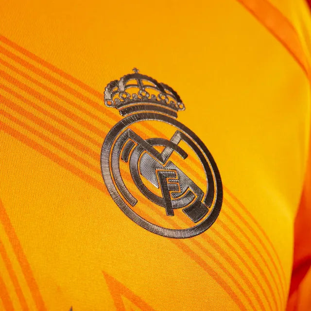 Camisa Real Madrid Versão Jogador Away - 2024/25
