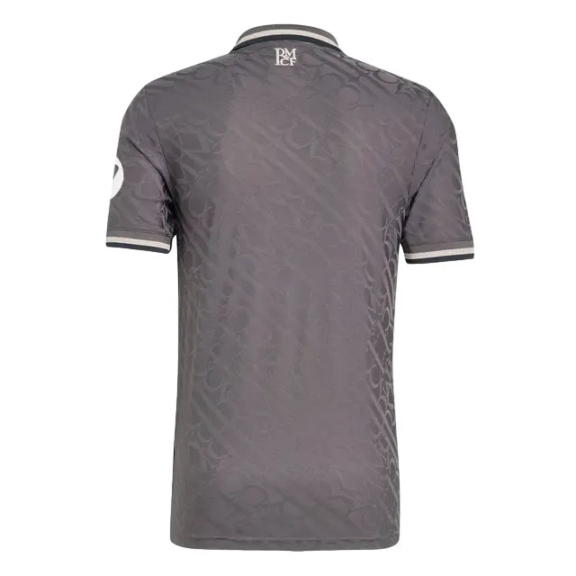 Camisa Real Madrid Versão Jogador Third - 2024/25