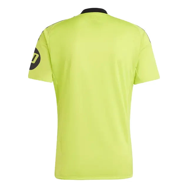 Camisa Real Madrid Goleiro - 2024/25 Verde