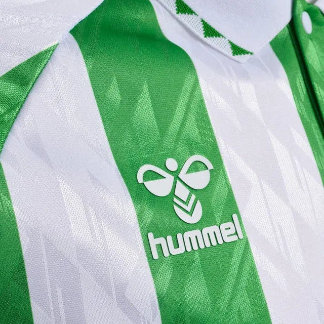 Camisa Real Bétis Home - 2024/25