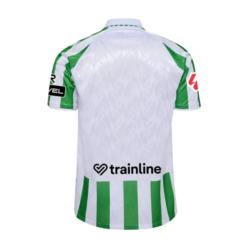 Camisa Real Bétis Home - 2024/25