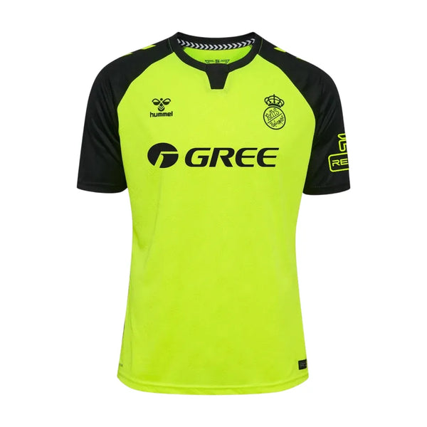 Camisa Real Bétis Away - 2024/25
