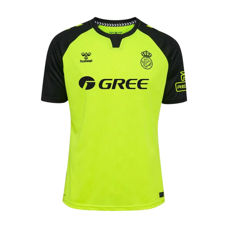 Camisa Real Bétis Away - 2024/25