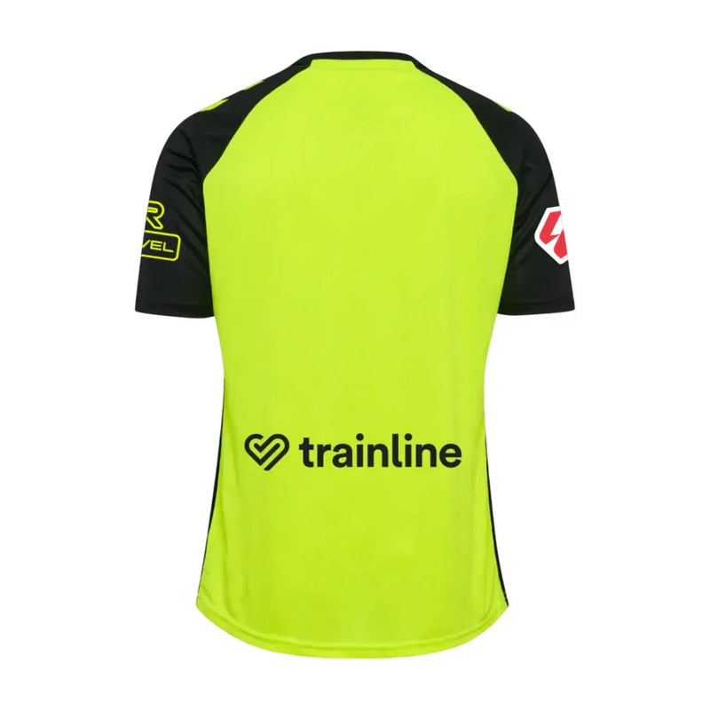 Camisa Real Bétis Away - 2024/25