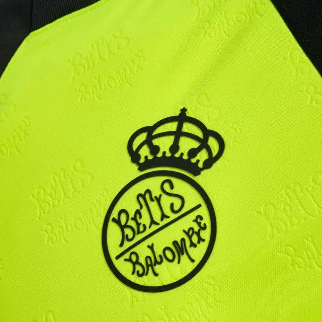 Camisa Real Bétis Away - 2024/25