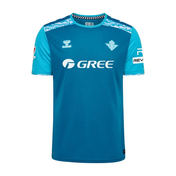 Camisa Real Bétis Third - 2024/25