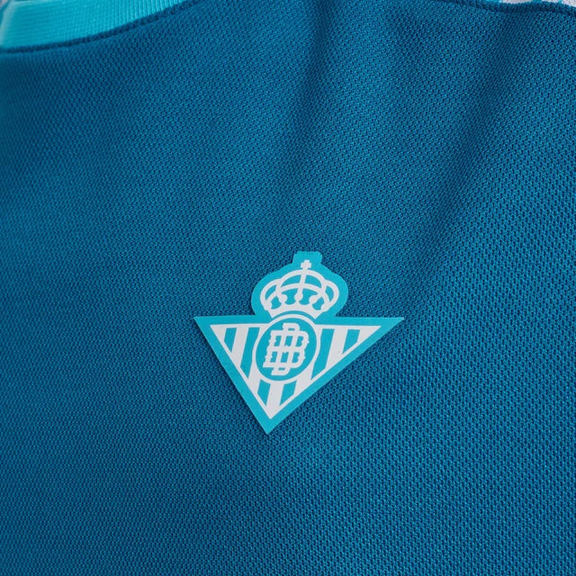 Camisa Real Bétis Third - 2024/25